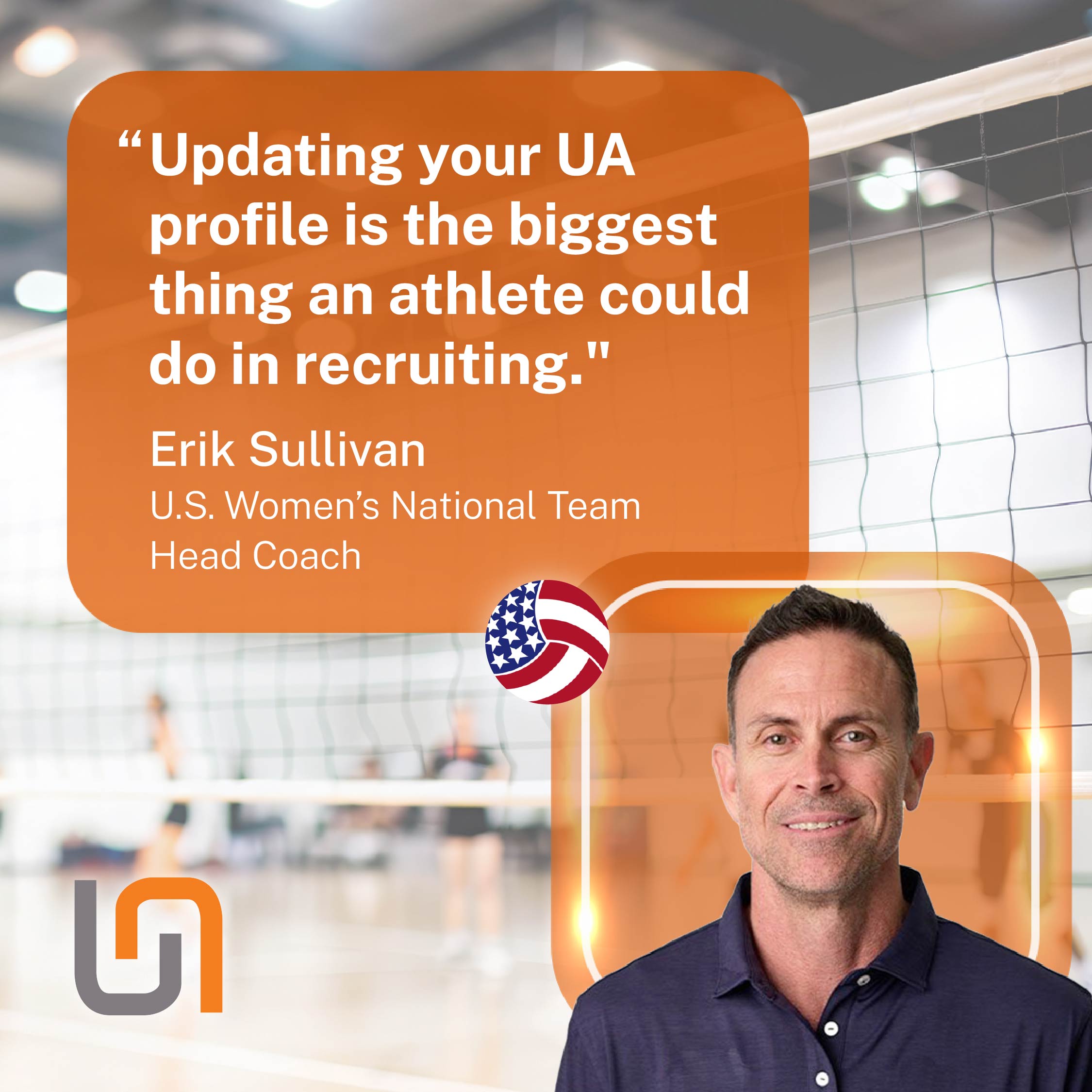 Erik Sullivan - US National