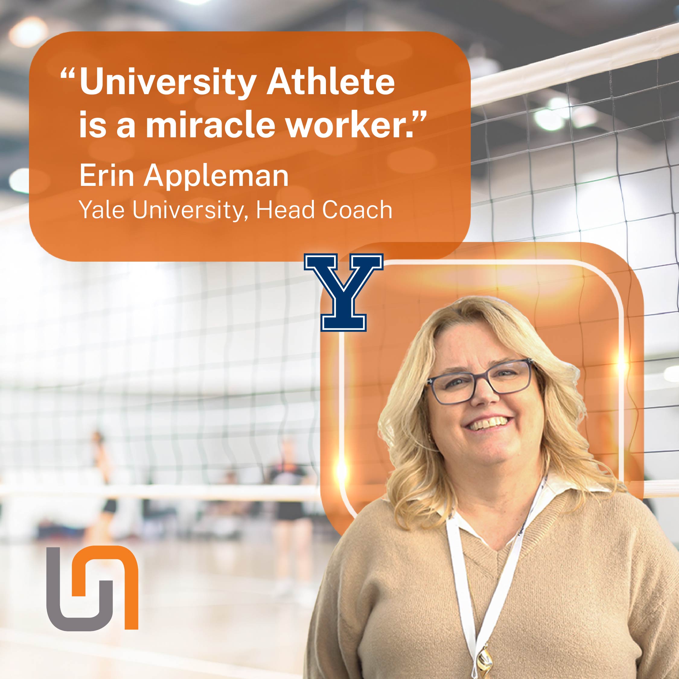 Erin Appleman - Yale