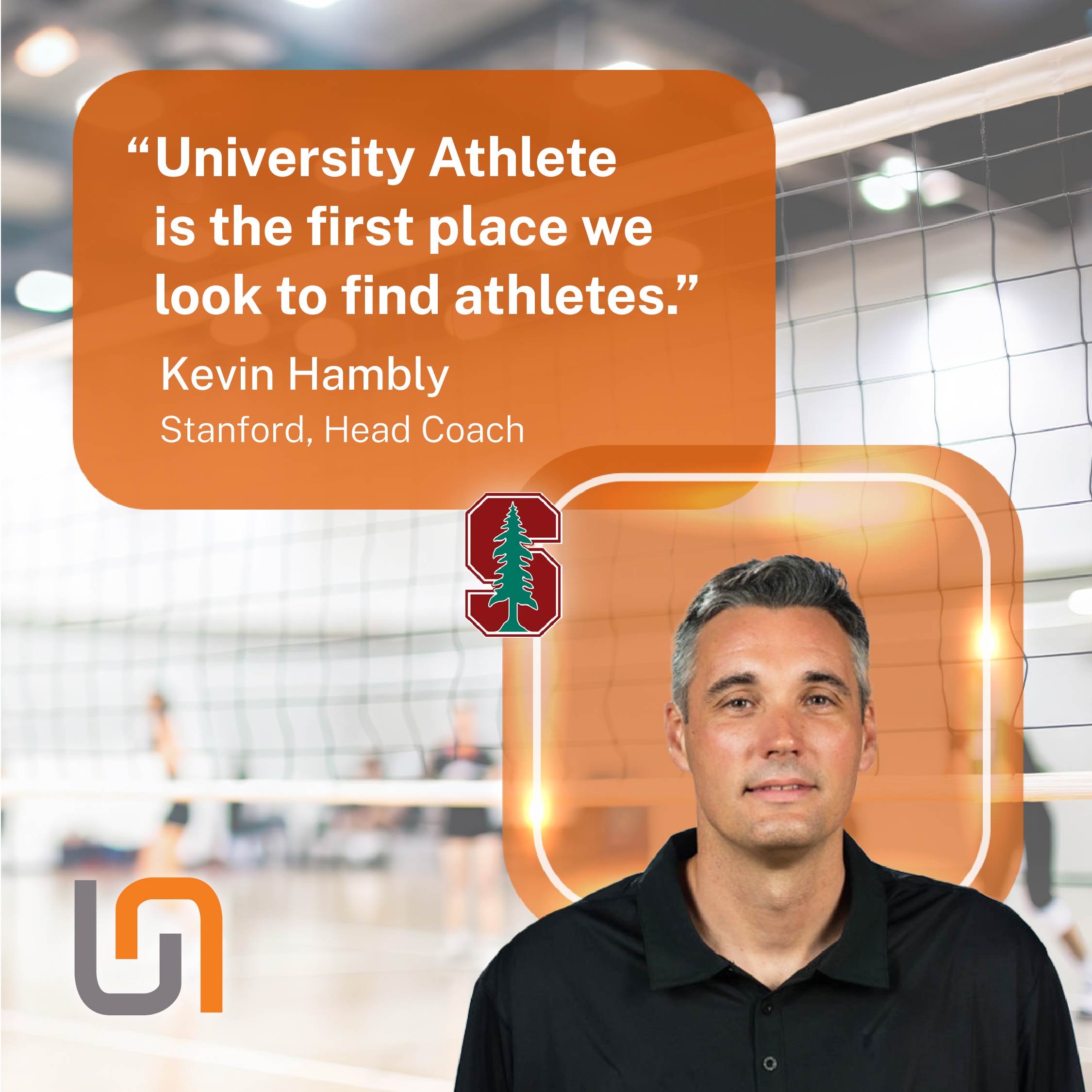 Kevin Hambly - Stanford
