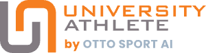 University Athlete by Otto Sport AI logo